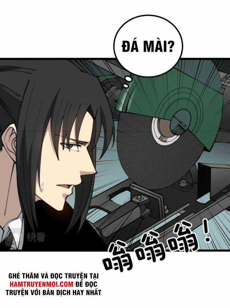 Độc Thủ Vu Y - Chapter 311 - Trang 45