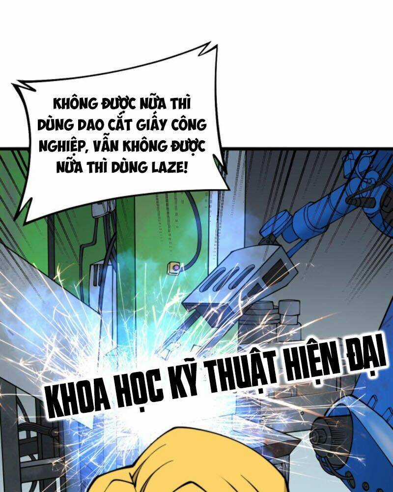Độc Thủ Vu Y - Chapter 311 - Trang 46