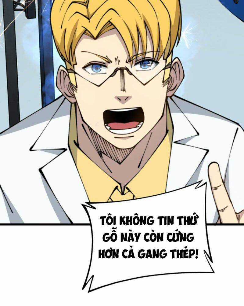 Độc Thủ Vu Y - Chapter 311 - Trang 47