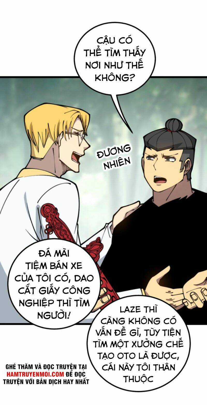 Độc Thủ Vu Y - Chapter 311 - Trang 48