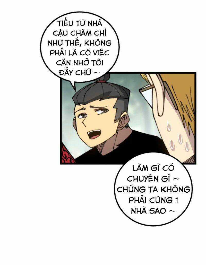 Độc Thủ Vu Y - Chapter 311 - Trang 49