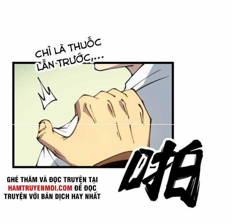 Độc Thủ Vu Y - Chapter 311 - Trang 50