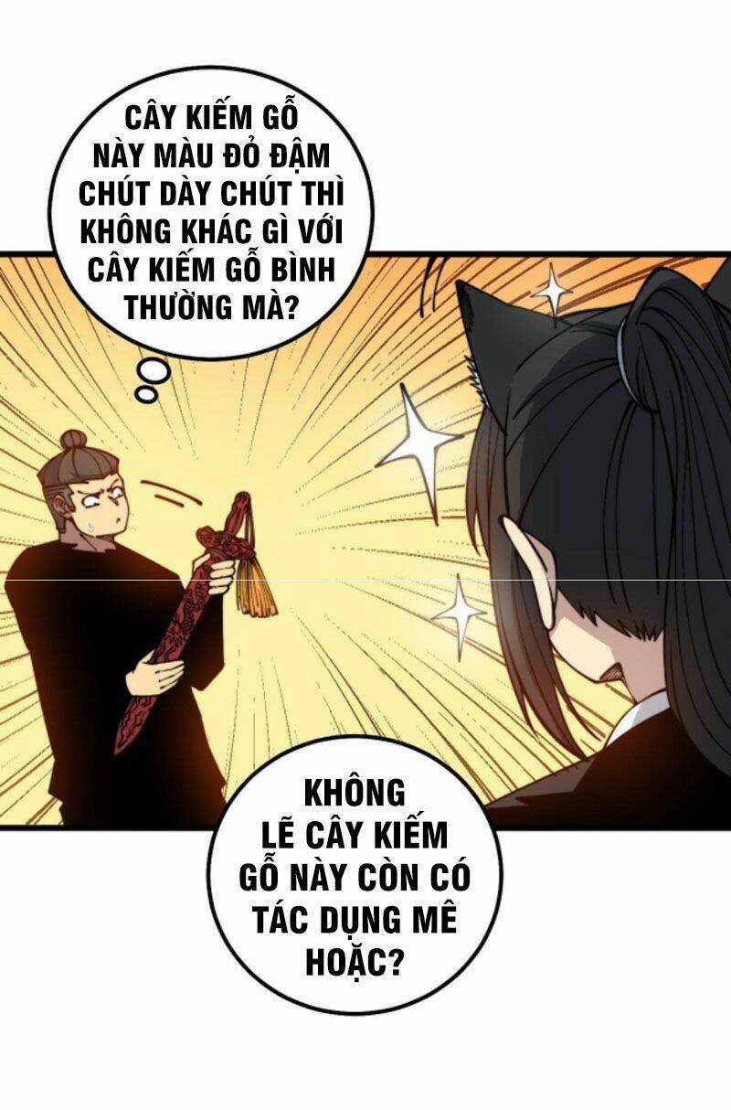 Độc Thủ Vu Y - Chapter 311 - Trang 6