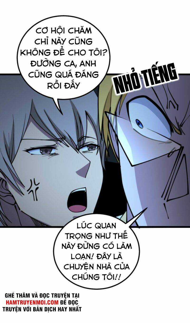 Độc Thủ Vu Y - Chapter 311 - Trang 52