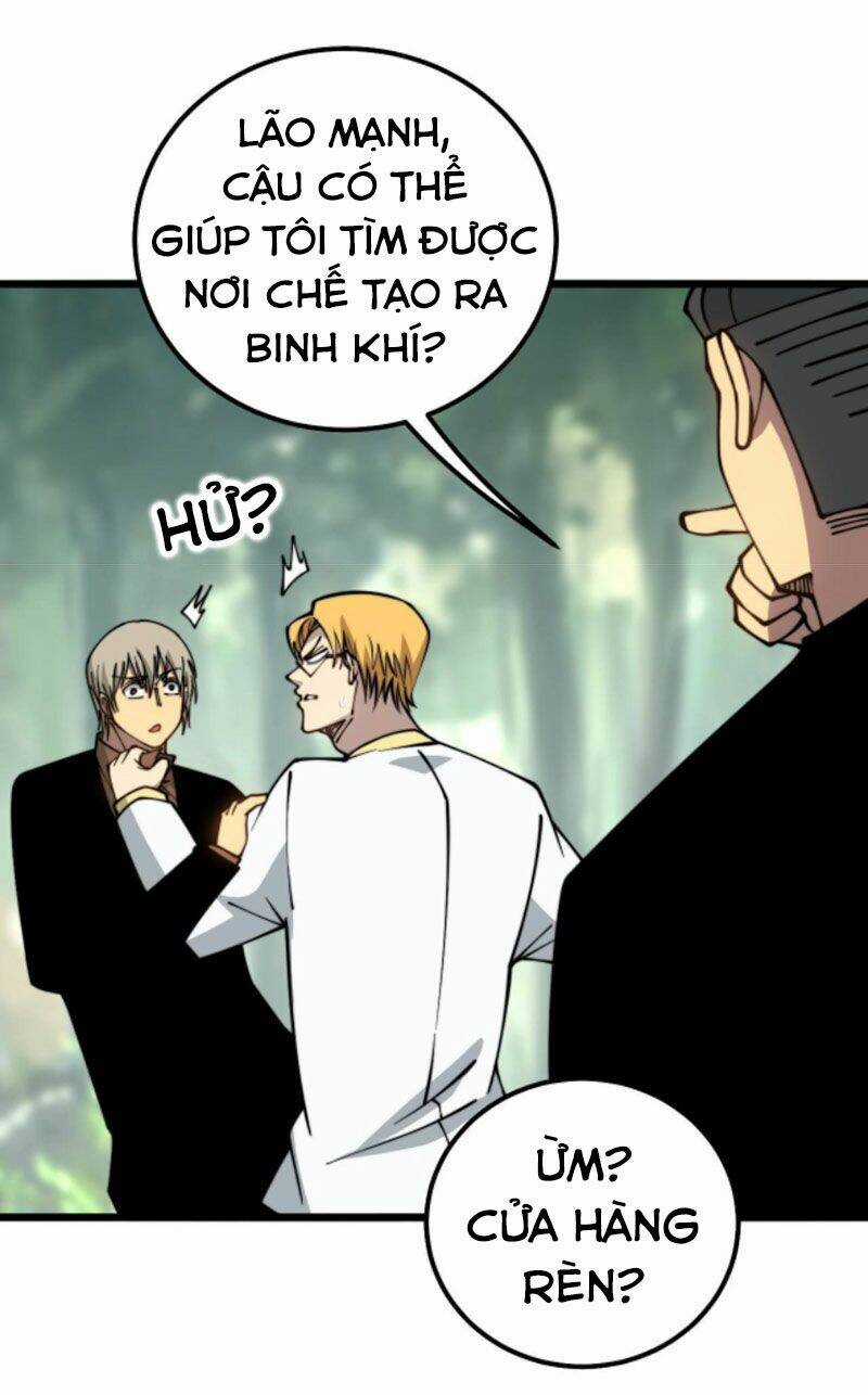 Độc Thủ Vu Y - Chapter 311 - Trang 53