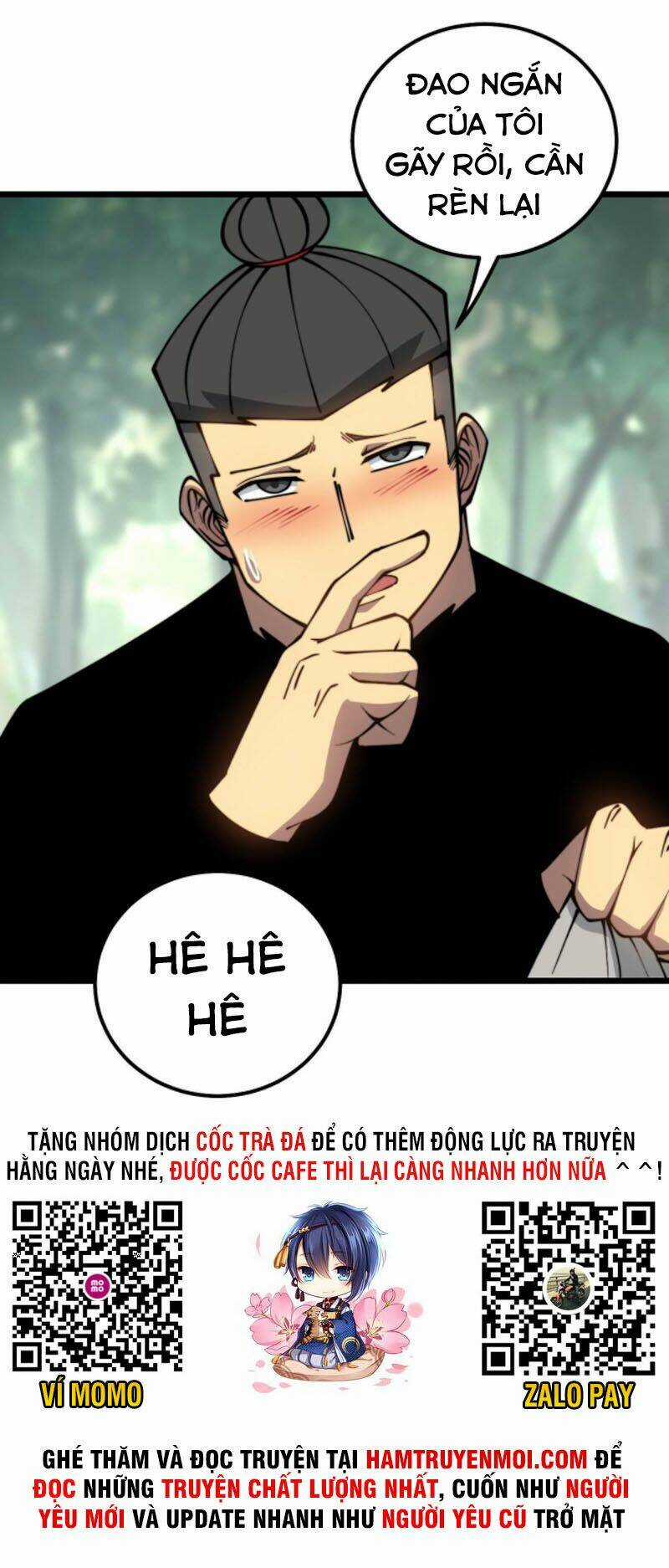 Độc Thủ Vu Y - Chapter 311 - Trang 55