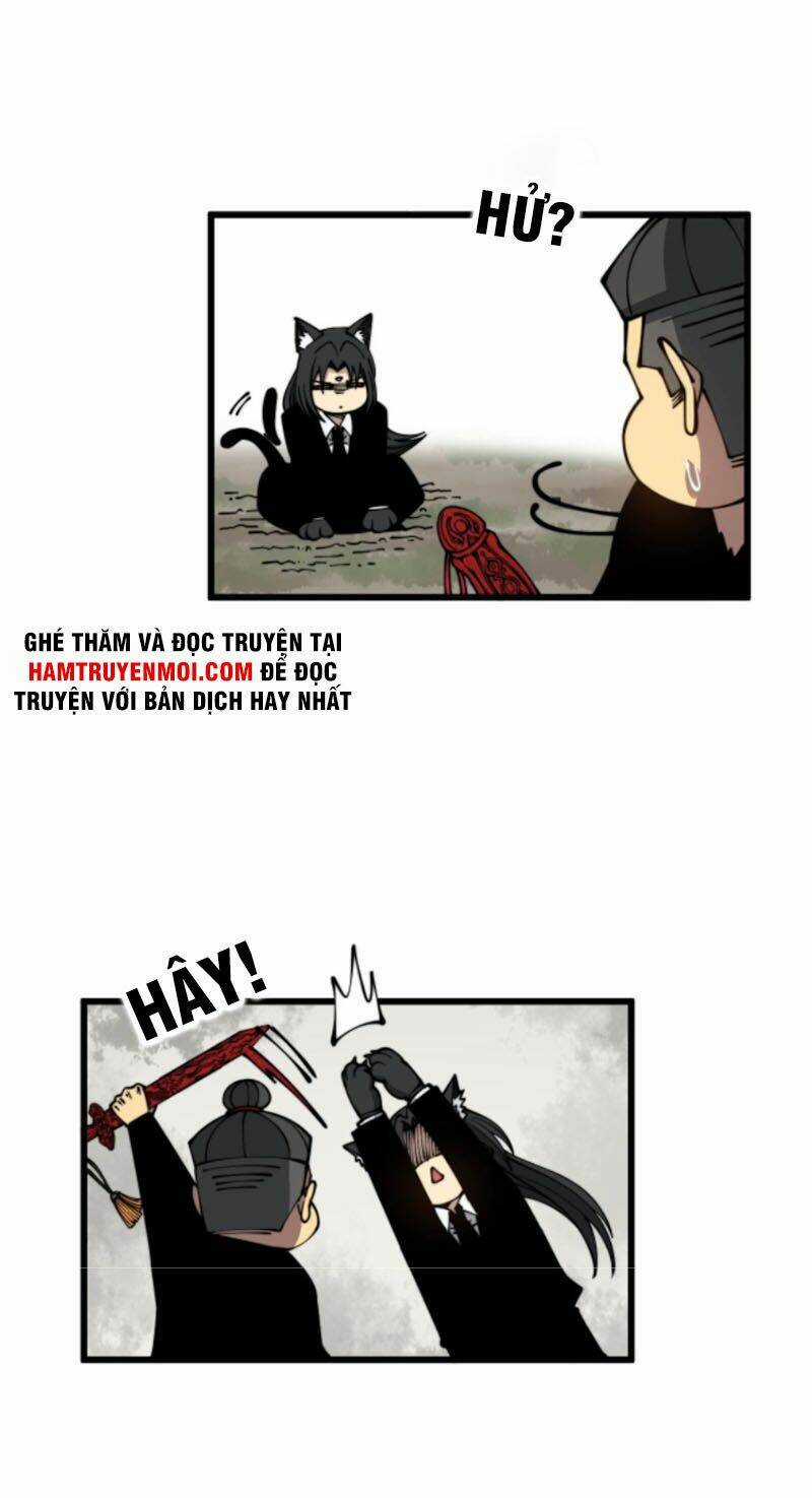 Độc Thủ Vu Y - Chapter 311 - Trang 7