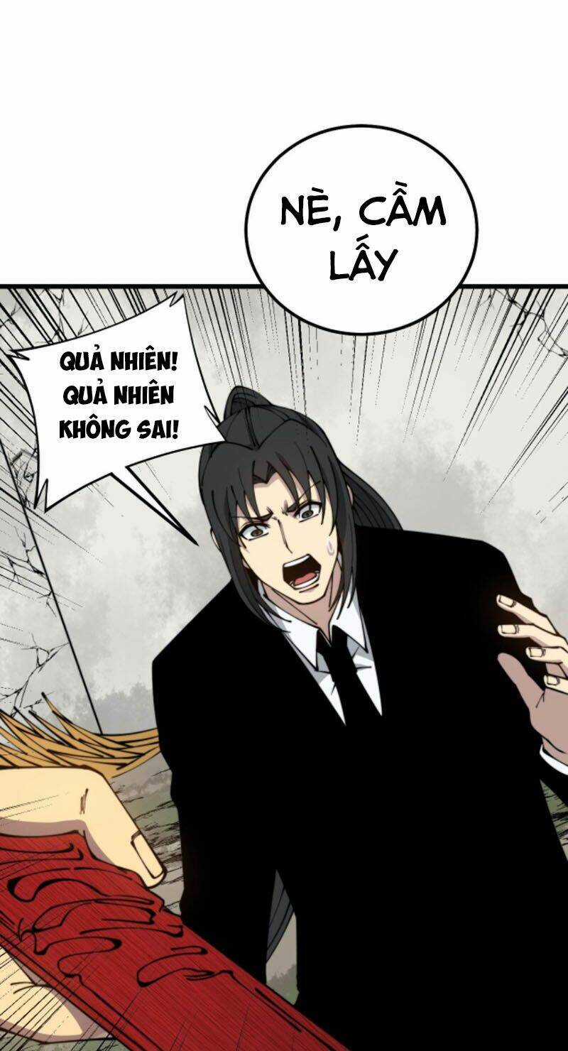 Độc Thủ Vu Y - Chapter 311 - Trang 8
