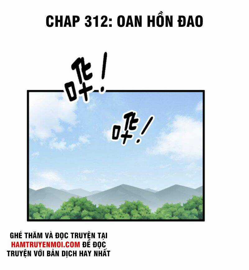 Độc Thủ Vu Y - Chapter 312 - Trang 1