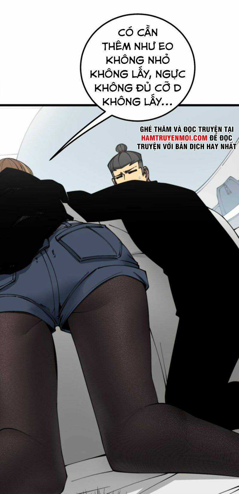 Độc Thủ Vu Y - Chapter 312 - Trang 11