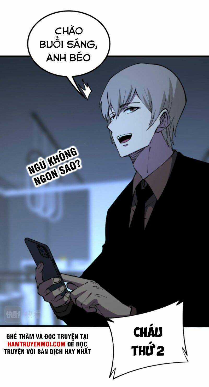 Độc Thủ Vu Y - Chapter 312 - Trang 17