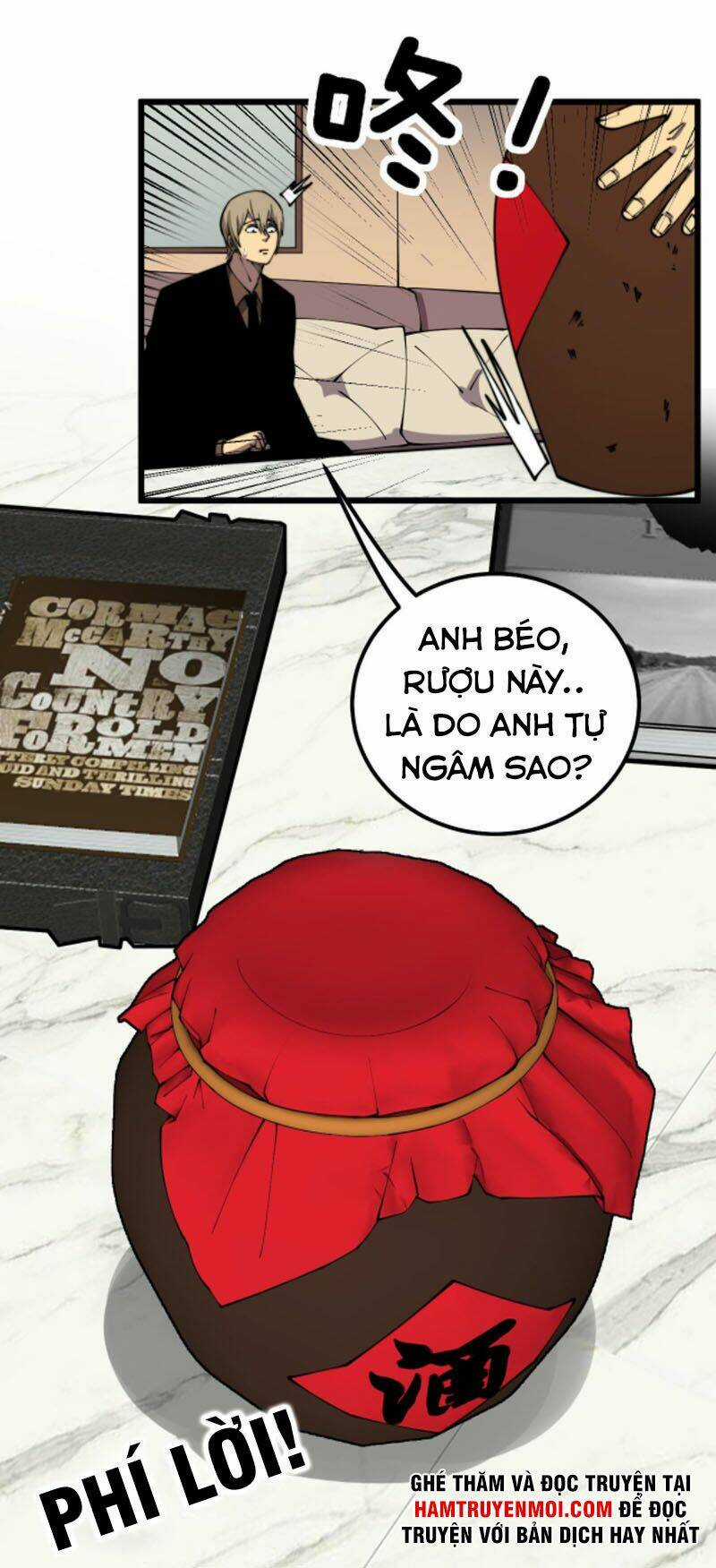 Độc Thủ Vu Y - Chapter 312 - Trang 21