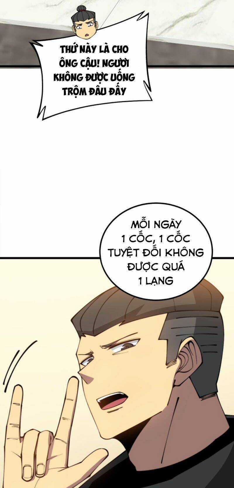 Độc Thủ Vu Y - Chapter 312 - Trang 22