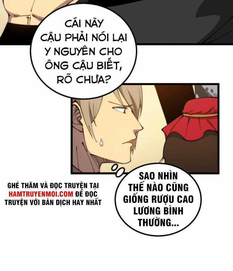 Độc Thủ Vu Y - Chapter 312 - Trang 23