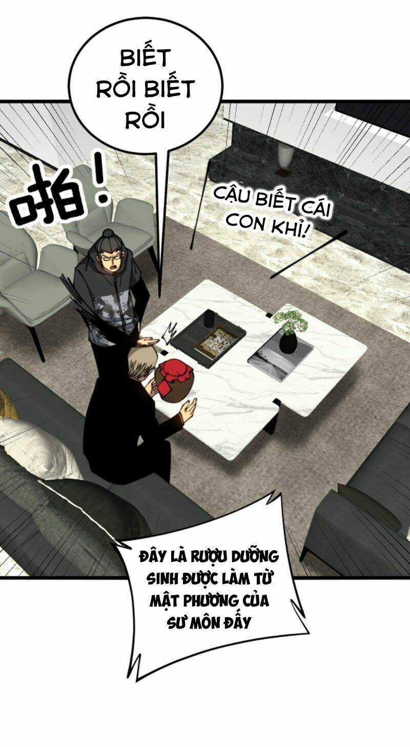 Độc Thủ Vu Y - Chapter 312 - Trang 24