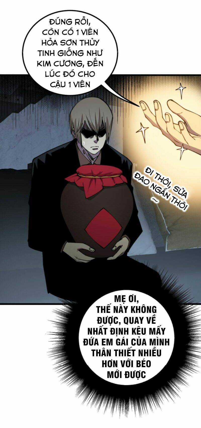 Độc Thủ Vu Y - Chapter 312 - Trang 28