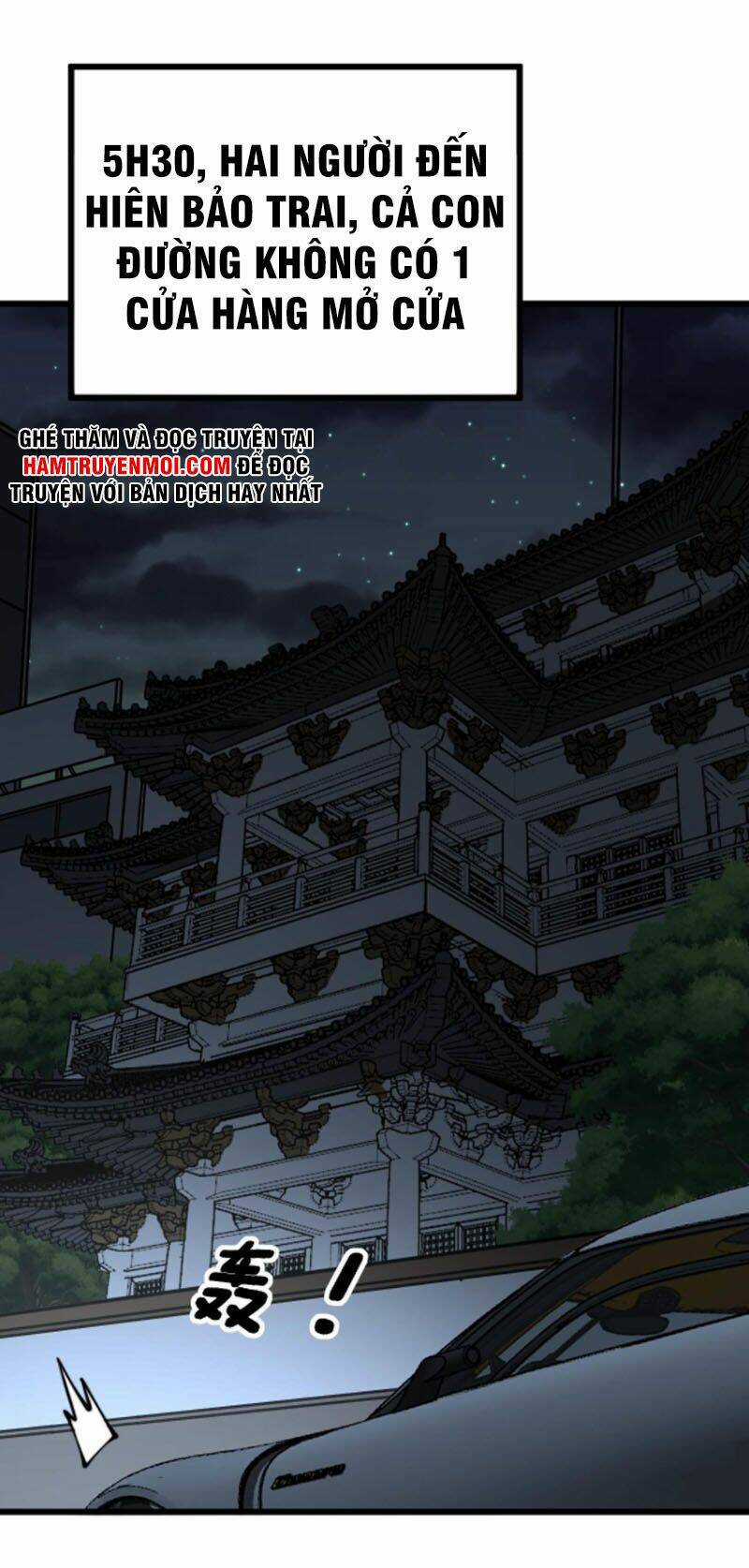 Độc Thủ Vu Y - Chapter 312 - Trang 29