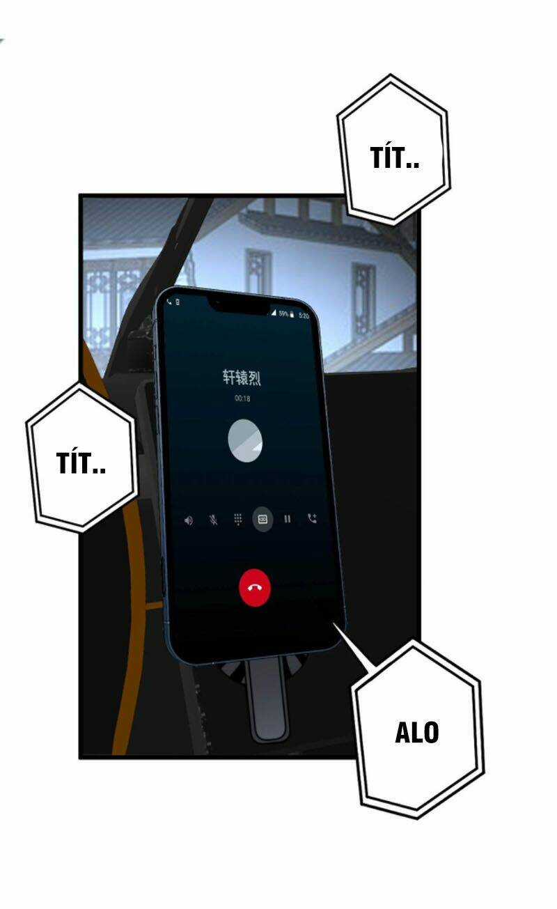 Độc Thủ Vu Y - Chapter 312 - Trang 30