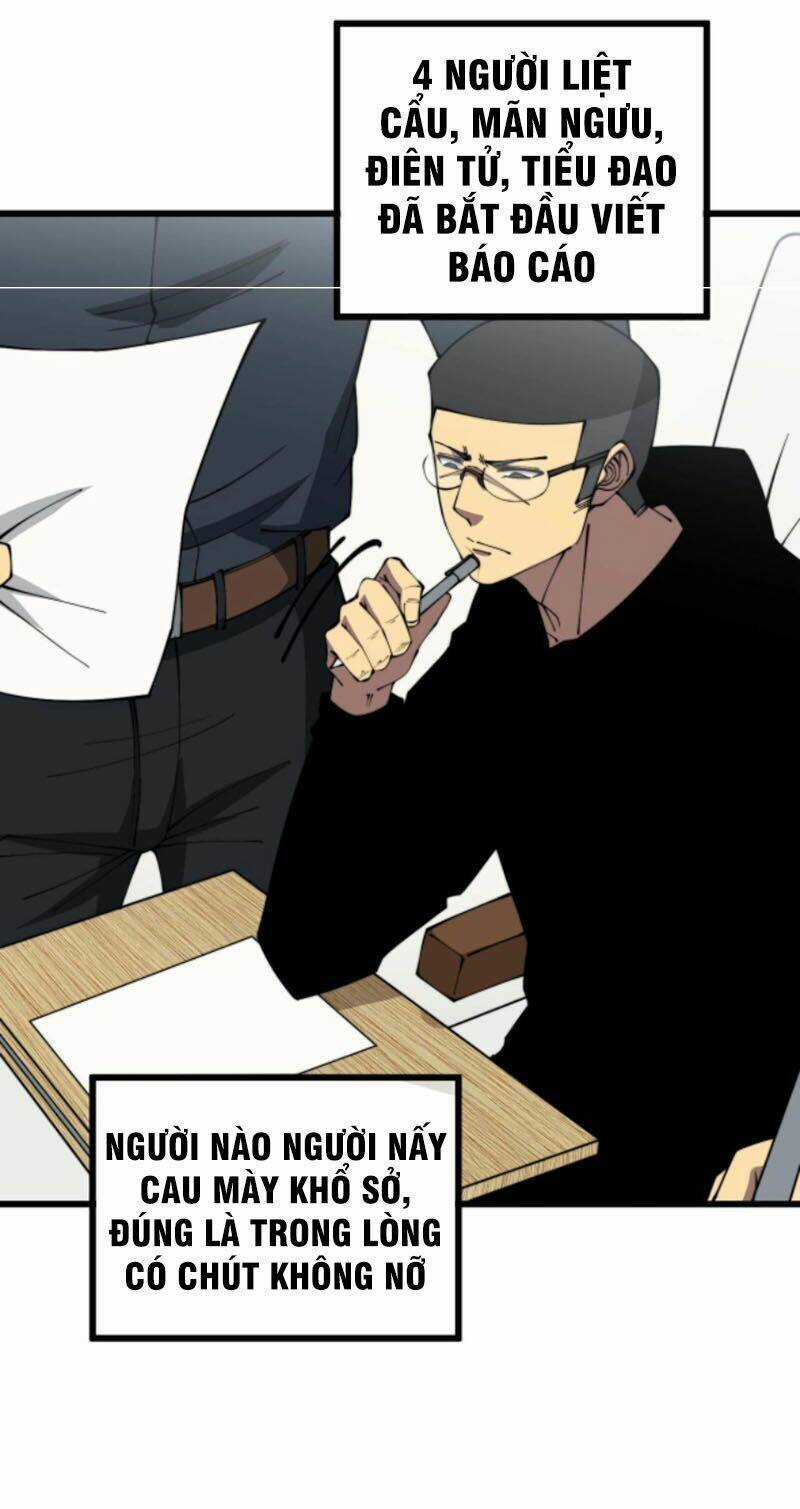 Độc Thủ Vu Y - Chapter 312 - Trang 4