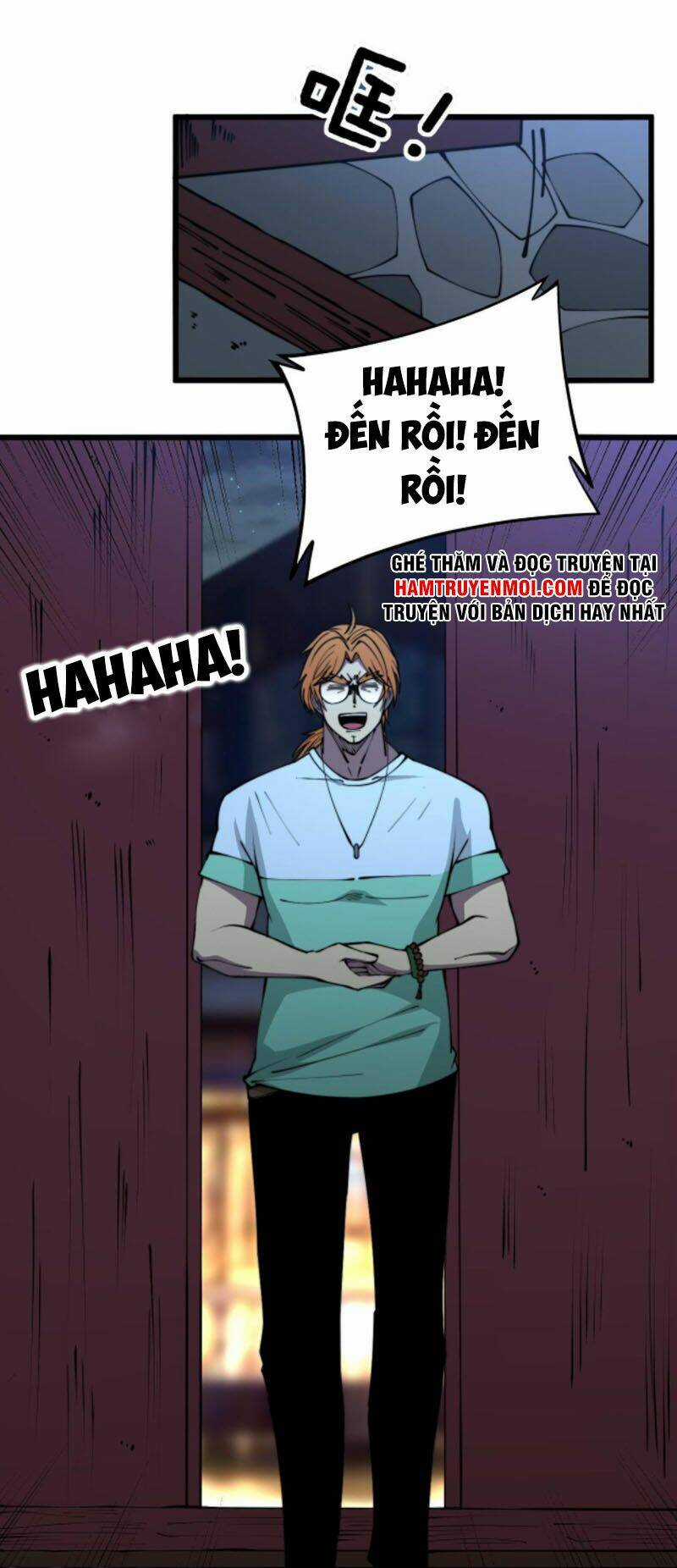 Độc Thủ Vu Y - Chapter 312 - Trang 33