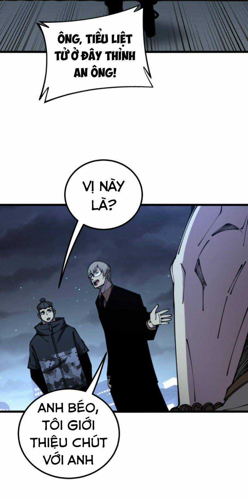 Độc Thủ Vu Y - Chapter 312 - Trang 34