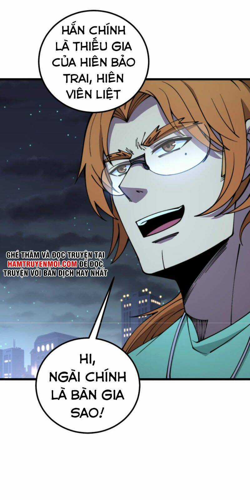 Độc Thủ Vu Y - Chapter 312 - Trang 35