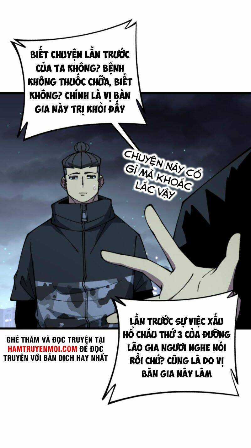 Độc Thủ Vu Y - Chapter 312 - Trang 37