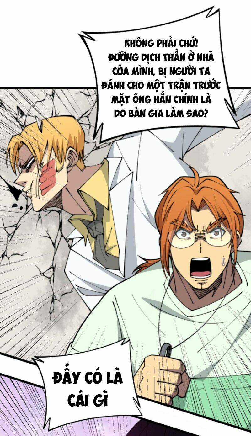 Độc Thủ Vu Y - Chapter 312 - Trang 38