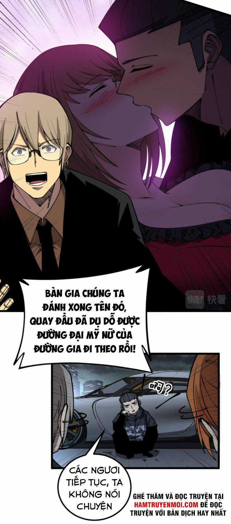 Độc Thủ Vu Y - Chapter 312 - Trang 39