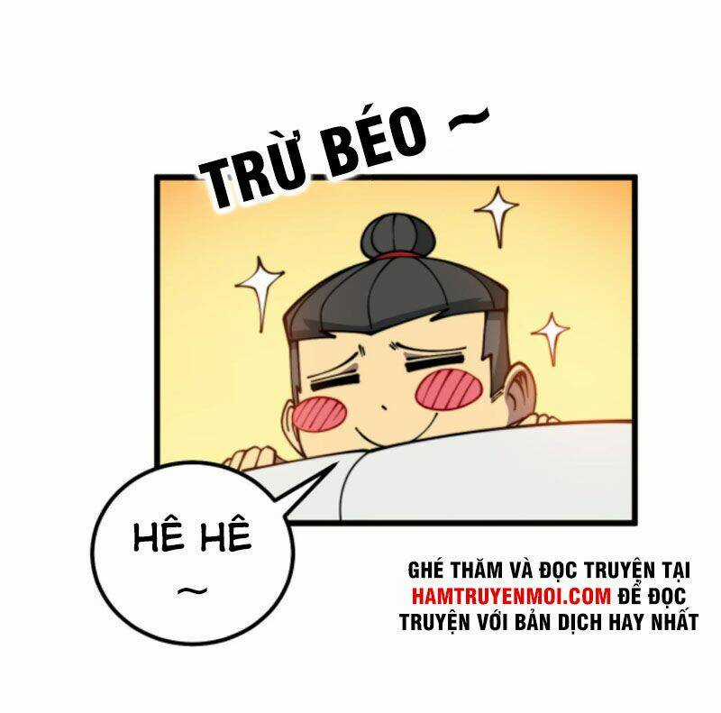 Độc Thủ Vu Y - Chapter 312 - Trang 5