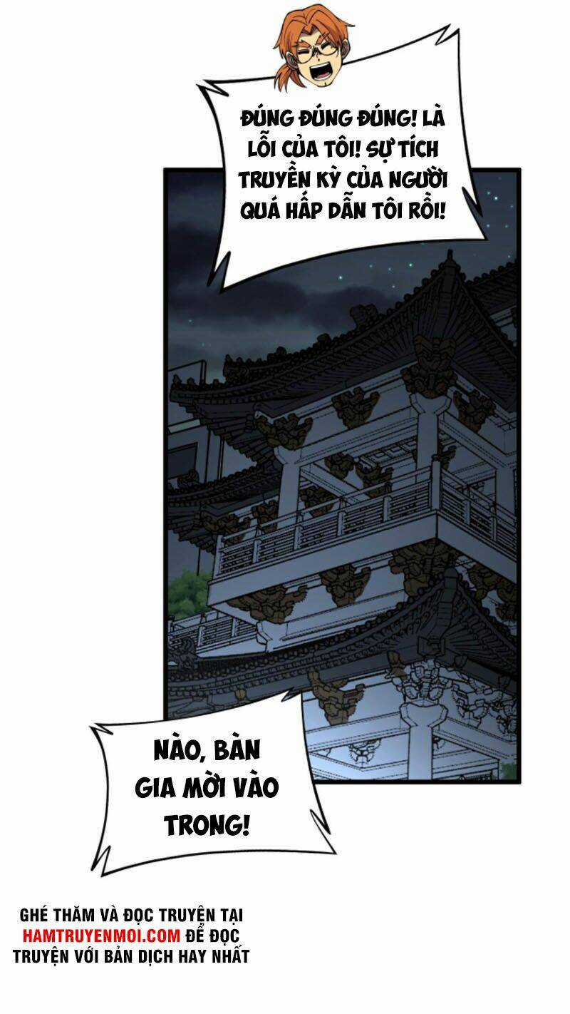 Độc Thủ Vu Y - Chapter 312 - Trang 41