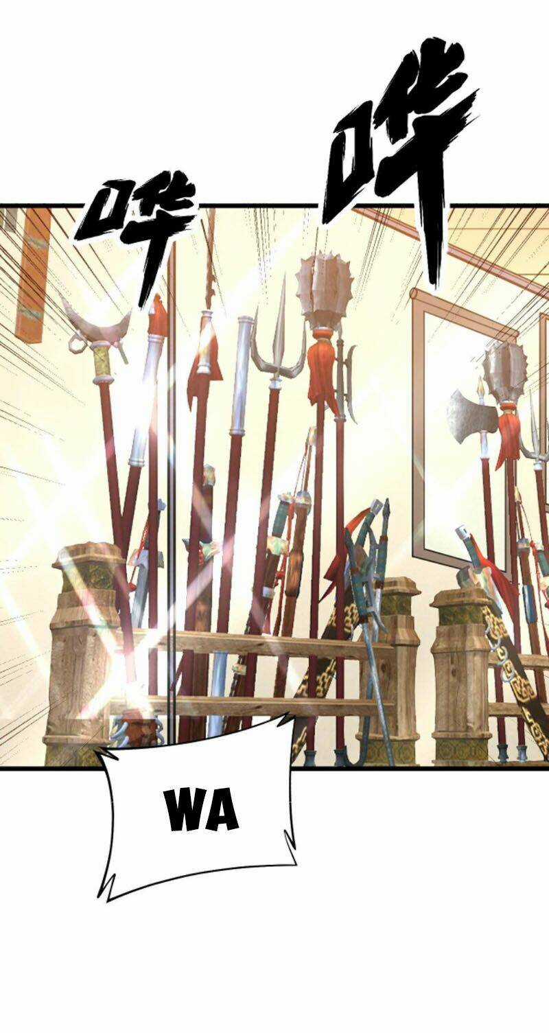 Độc Thủ Vu Y - Chapter 312 - Trang 42