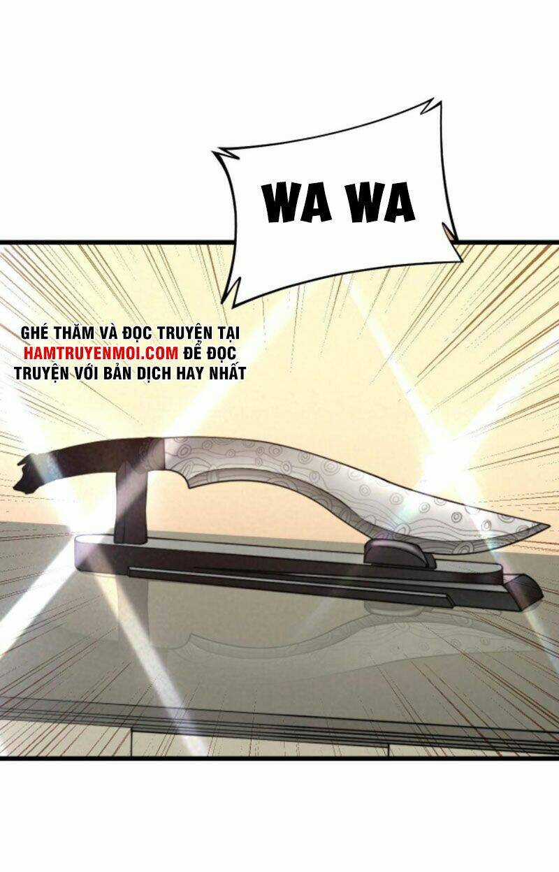 Độc Thủ Vu Y - Chapter 312 - Trang 43