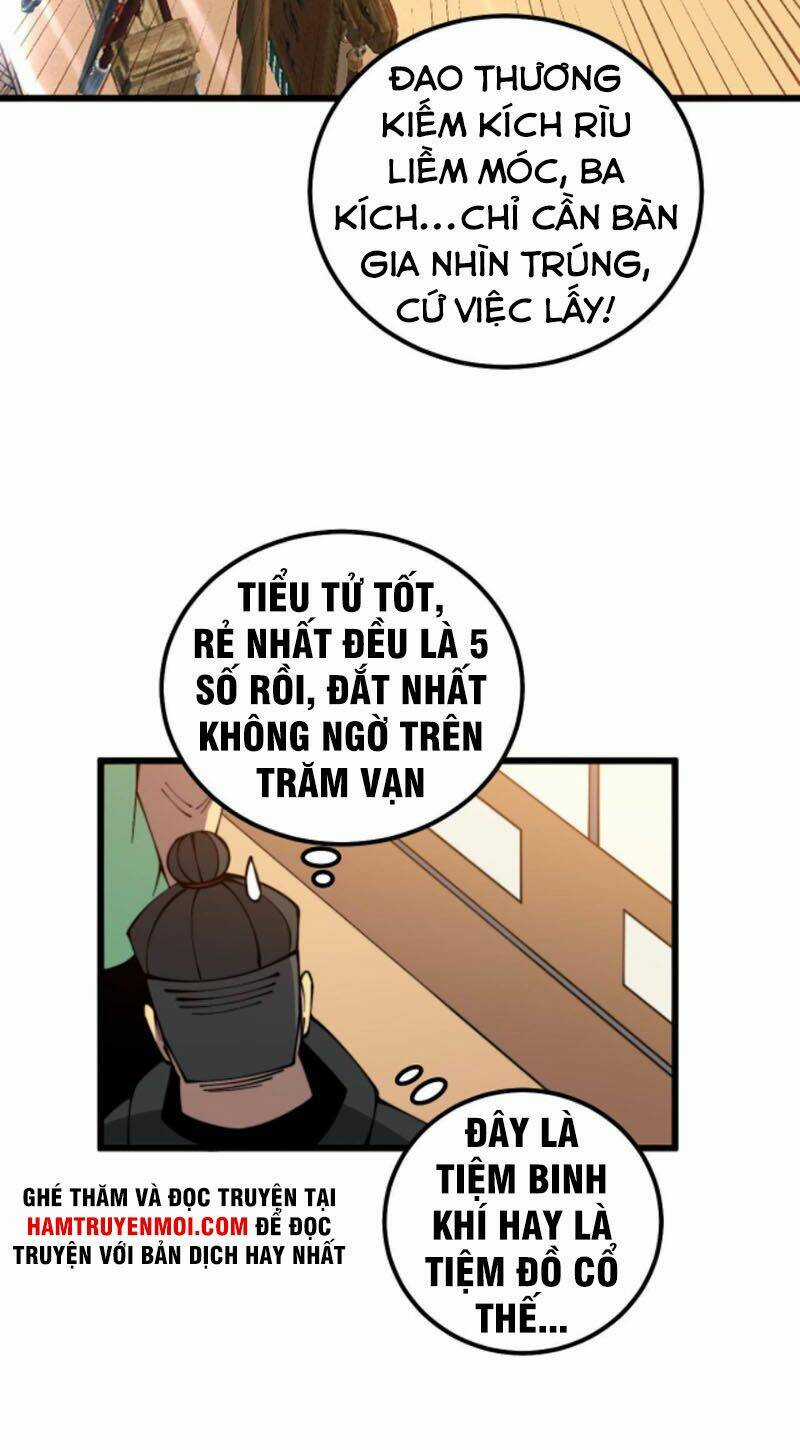 Độc Thủ Vu Y - Chapter 312 - Trang 45
