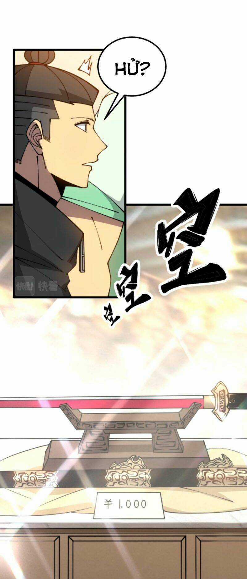 Độc Thủ Vu Y - Chapter 312 - Trang 46