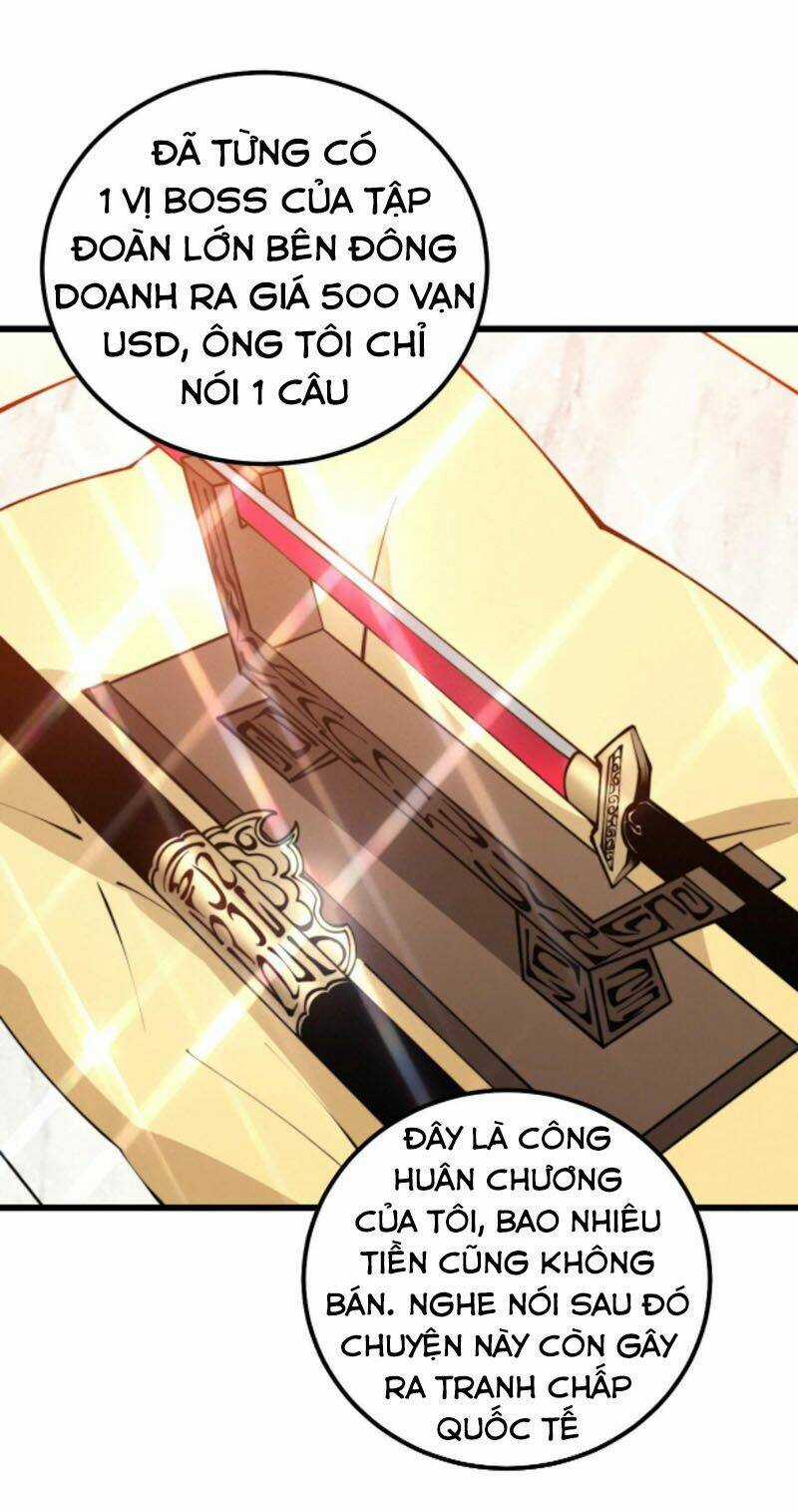 Độc Thủ Vu Y - Chapter 312 - Trang 48