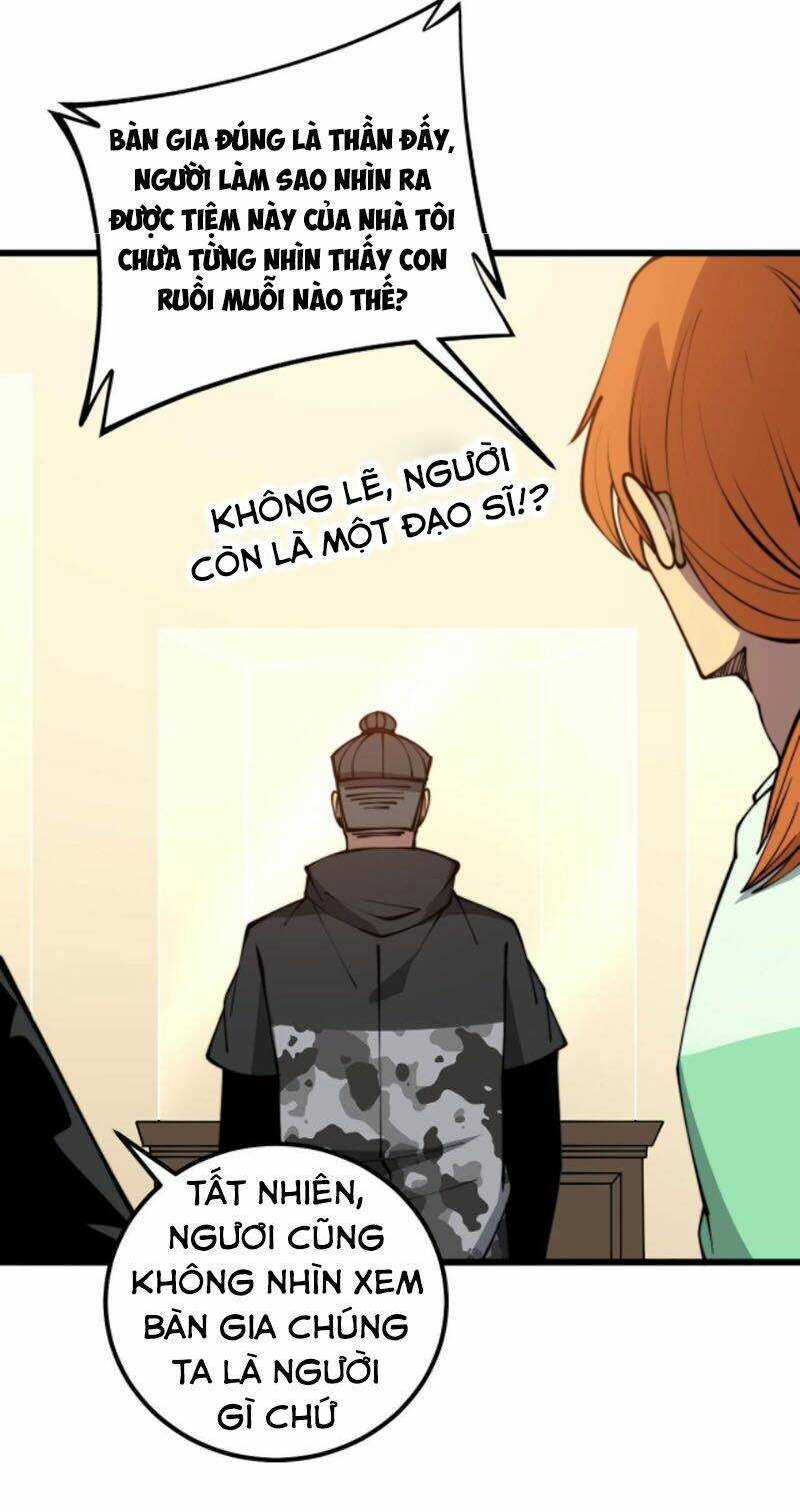 Độc Thủ Vu Y - Chapter 312 - Trang 50