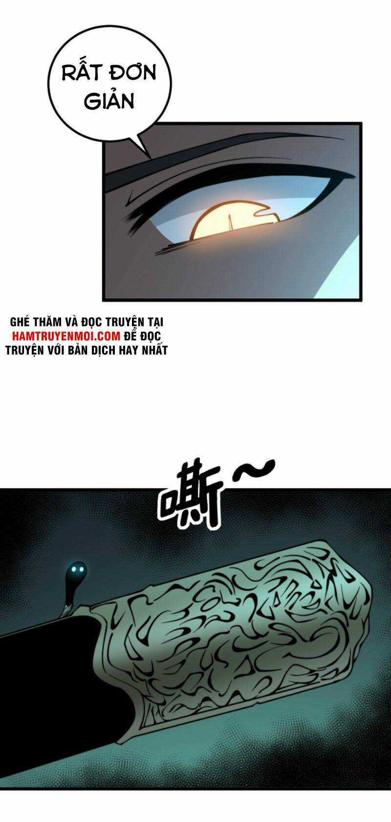 Độc Thủ Vu Y - Chapter 312 - Trang 51