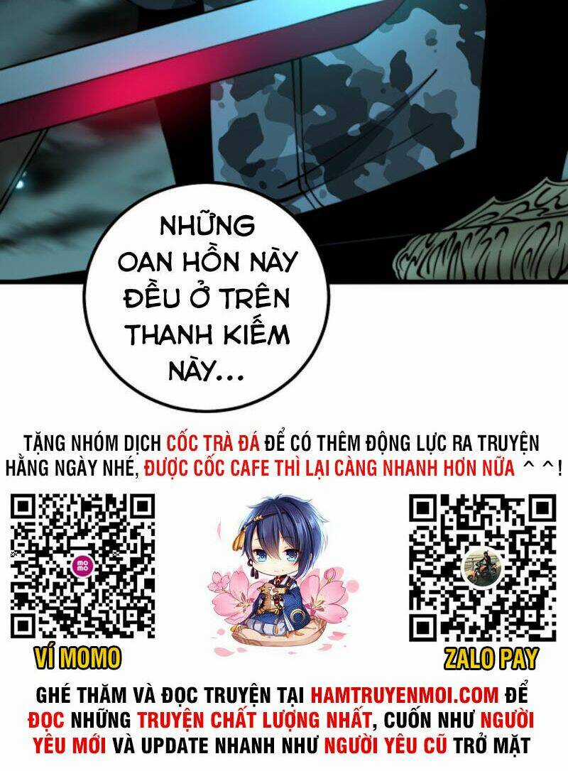 Độc Thủ Vu Y - Chapter 312 - Trang 53