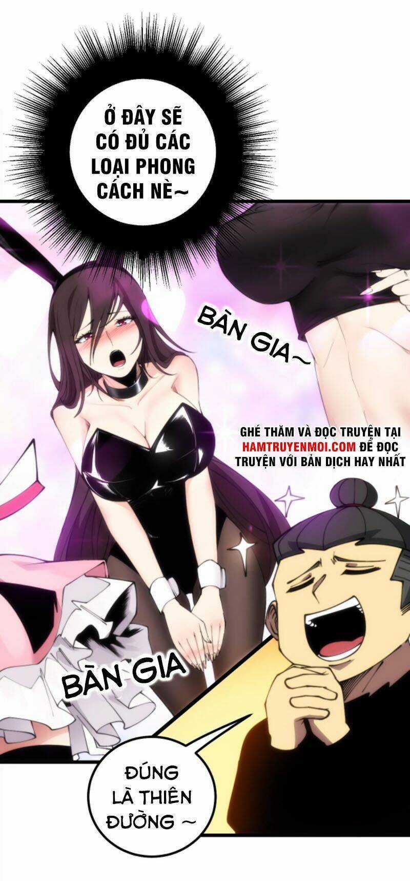 Độc Thủ Vu Y - Chapter 312 - Trang 7