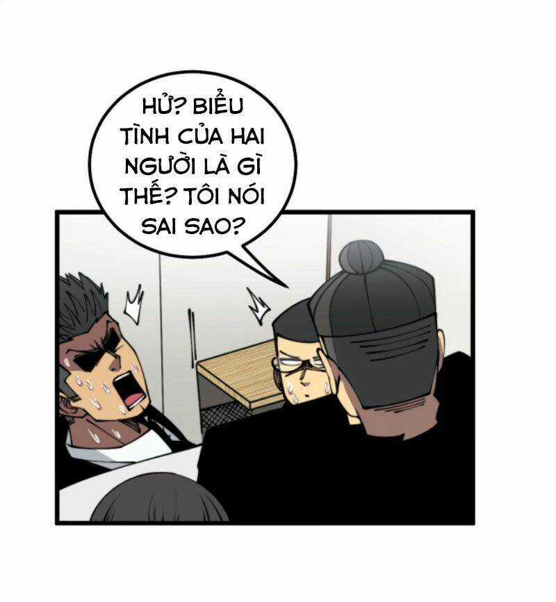 Độc Thủ Vu Y - Chapter 312 - Trang 8