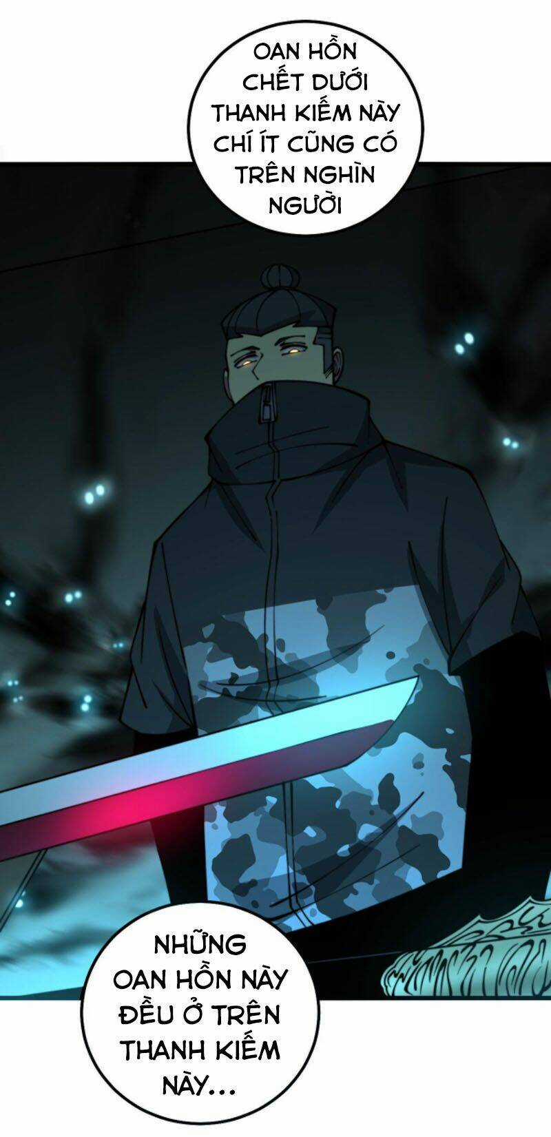 Độc Thủ Vu Y - Chapter 313 - Trang 2