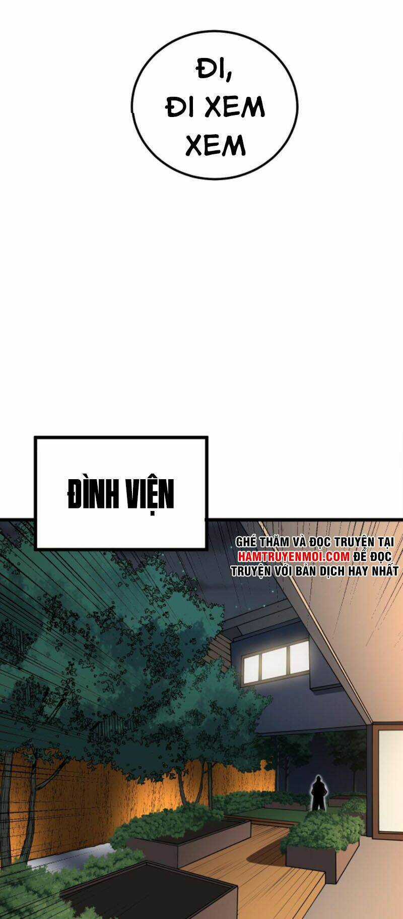 Độc Thủ Vu Y - Chapter 313 - Trang 11