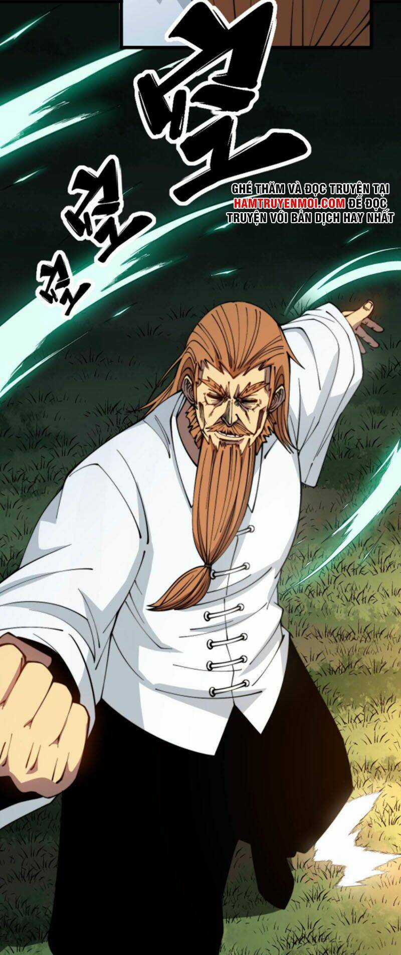 Độc Thủ Vu Y - Chapter 313 - Trang 13