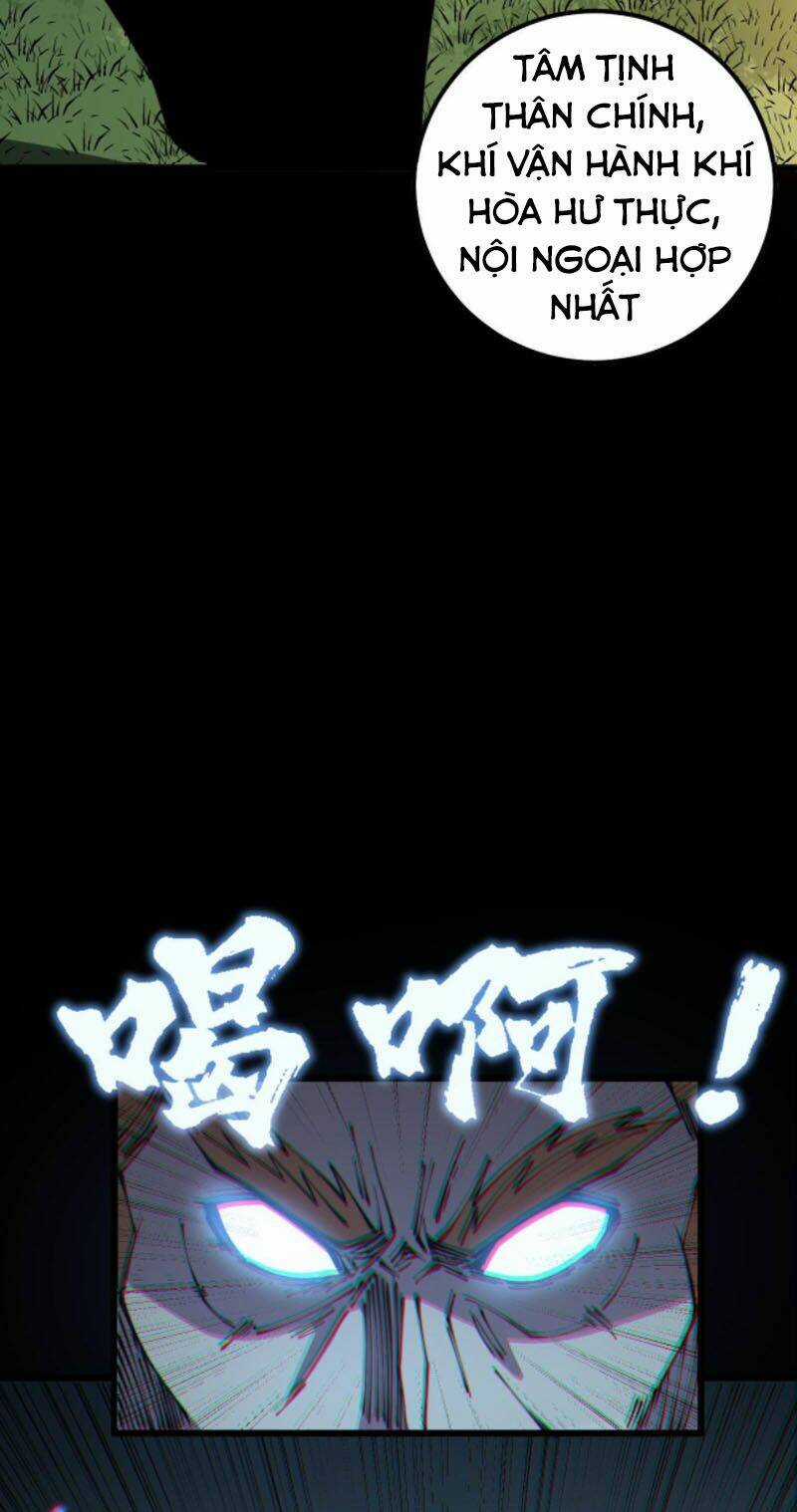 Độc Thủ Vu Y - Chapter 313 - Trang 14