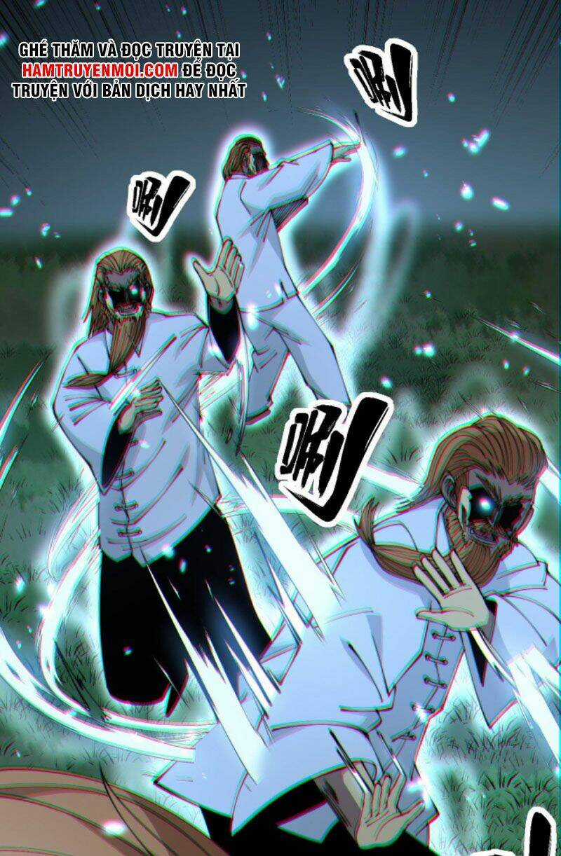 Độc Thủ Vu Y - Chapter 313 - Trang 15