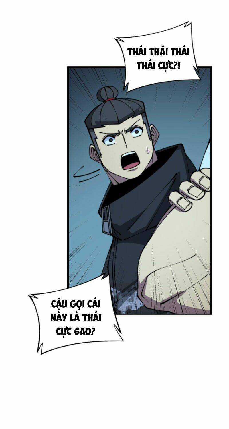 Độc Thủ Vu Y - Chapter 313 - Trang 18