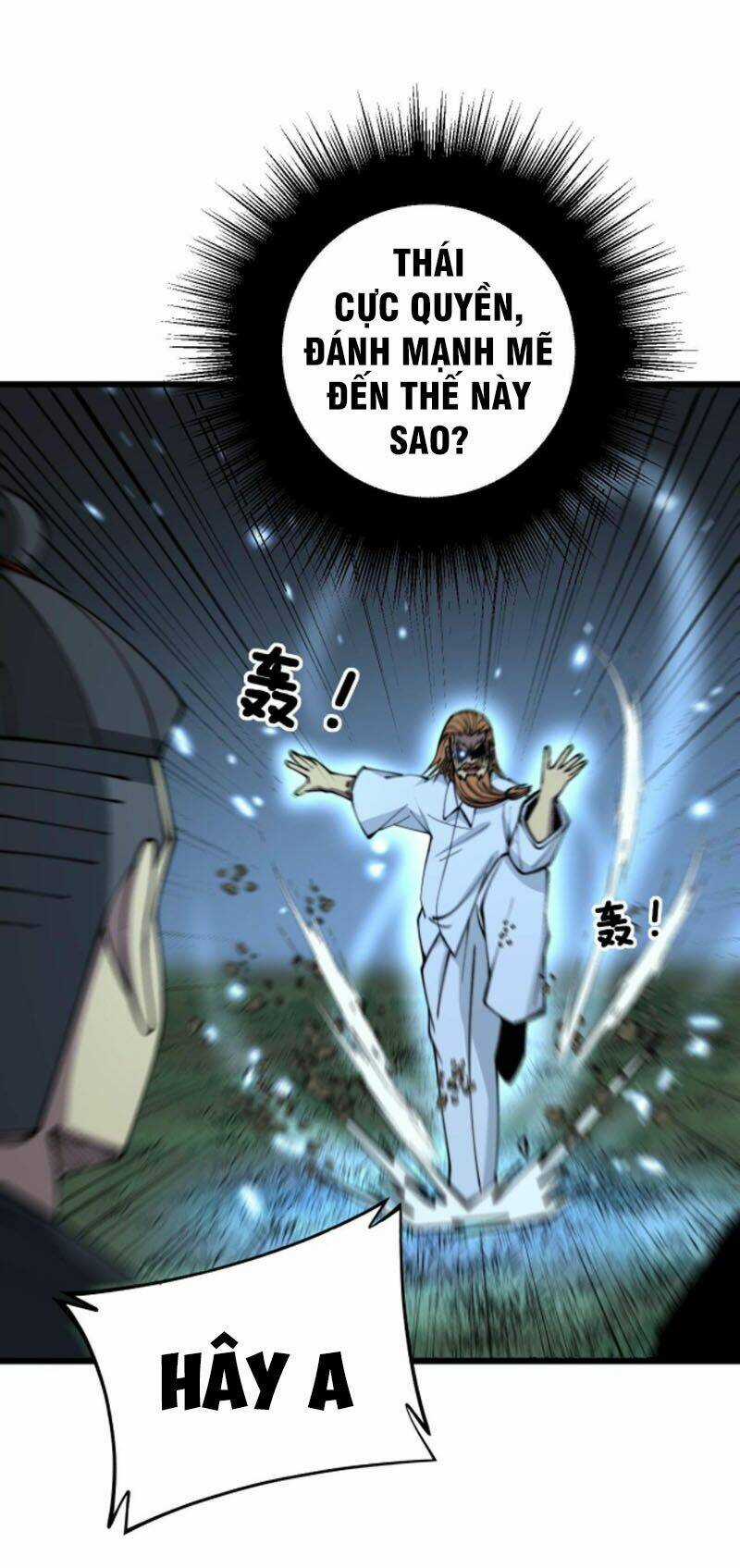 Độc Thủ Vu Y - Chapter 313 - Trang 20