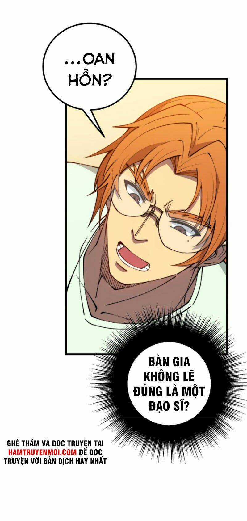 Độc Thủ Vu Y - Chapter 313 - Trang 3