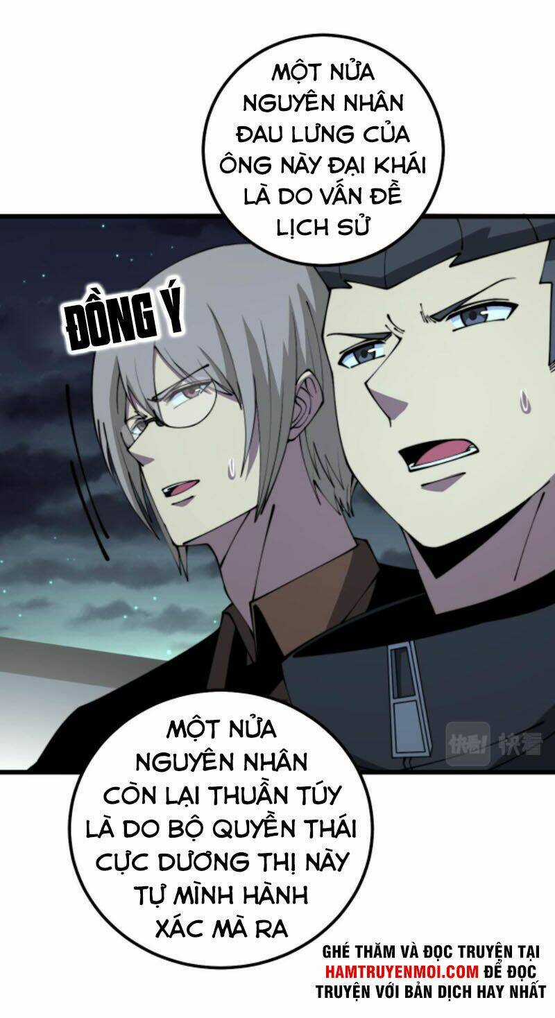 Độc Thủ Vu Y - Chapter 313 - Trang 21